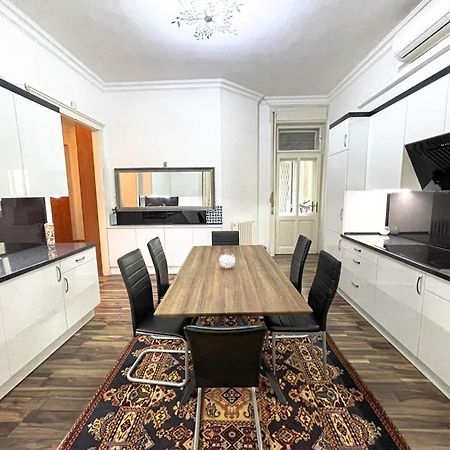 Pannonia Best Home Budapest Ngoại thất bức ảnh