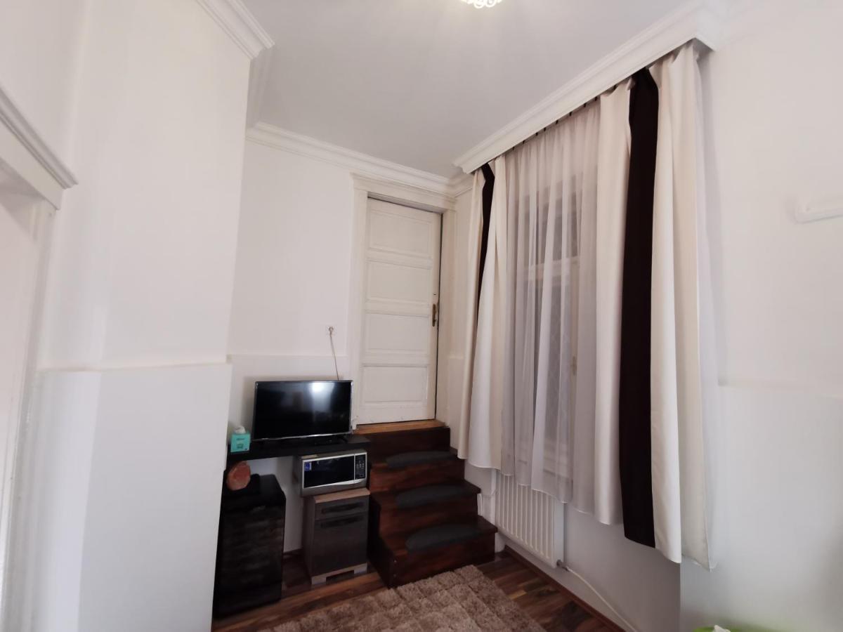 Pannonia Best Home Budapest Ngoại thất bức ảnh