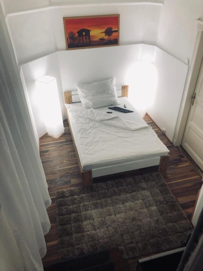 Pannonia Best Home Budapest Ngoại thất bức ảnh