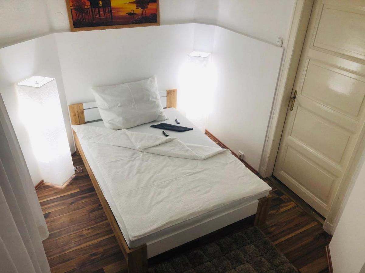 Pannonia Best Home Budapest Ngoại thất bức ảnh