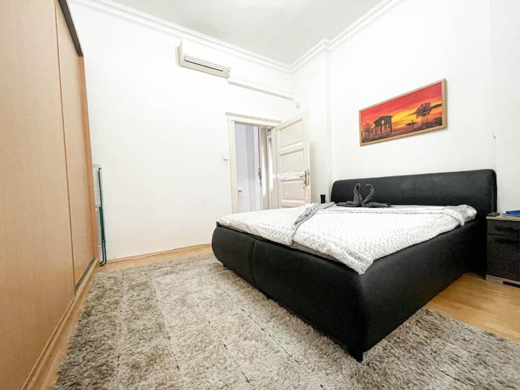 Pannonia Best Home Budapest Ngoại thất bức ảnh