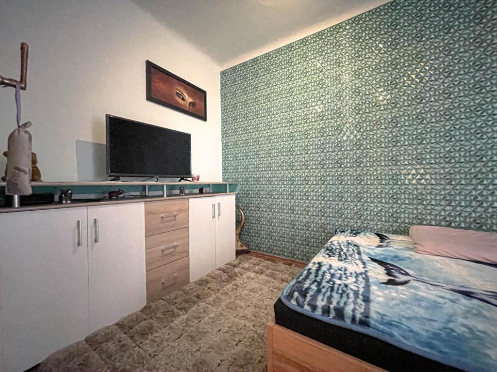 Pannonia Best Home Budapest Ngoại thất bức ảnh