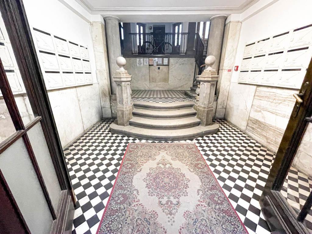 Pannonia Best Home Budapest Ngoại thất bức ảnh