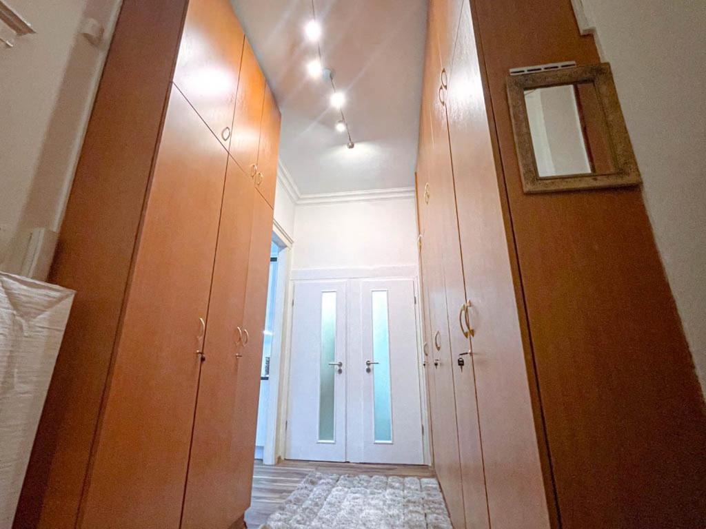 Pannonia Best Home Budapest Ngoại thất bức ảnh