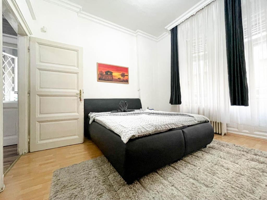 Pannonia Best Home Budapest Ngoại thất bức ảnh