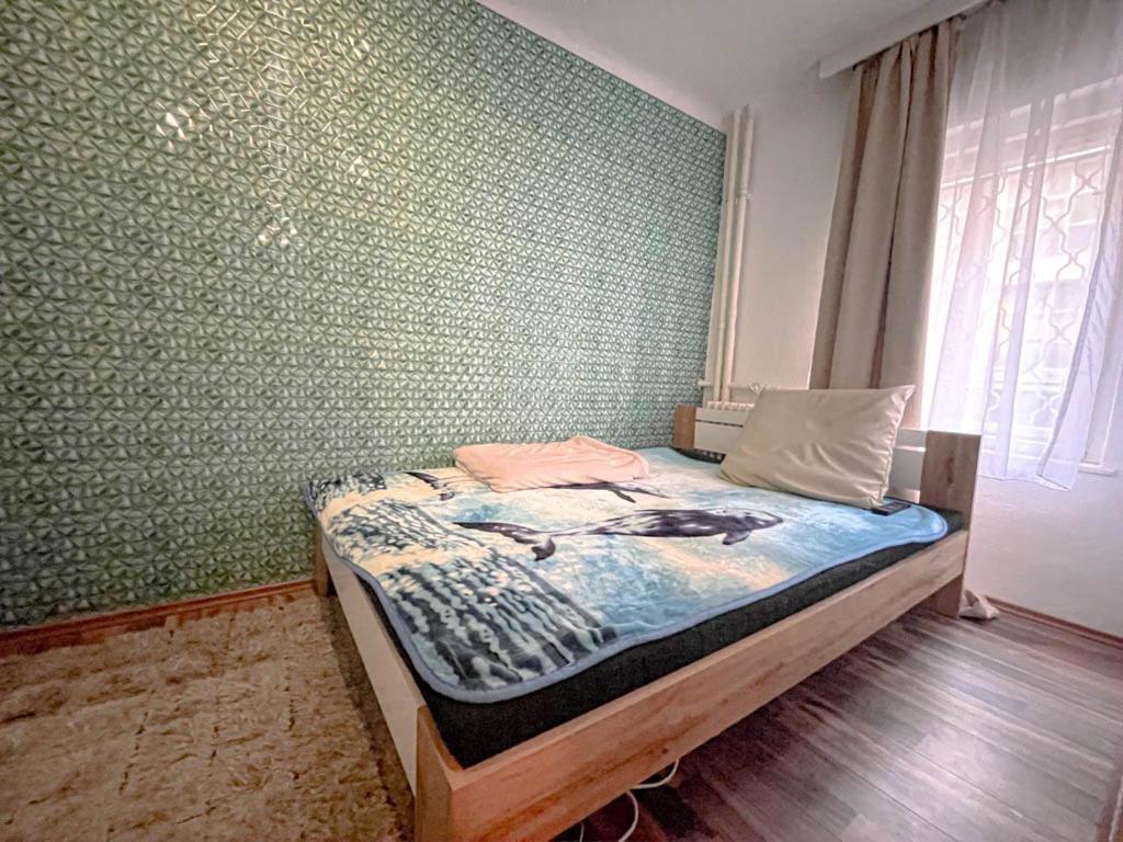 Pannonia Best Home Budapest Ngoại thất bức ảnh