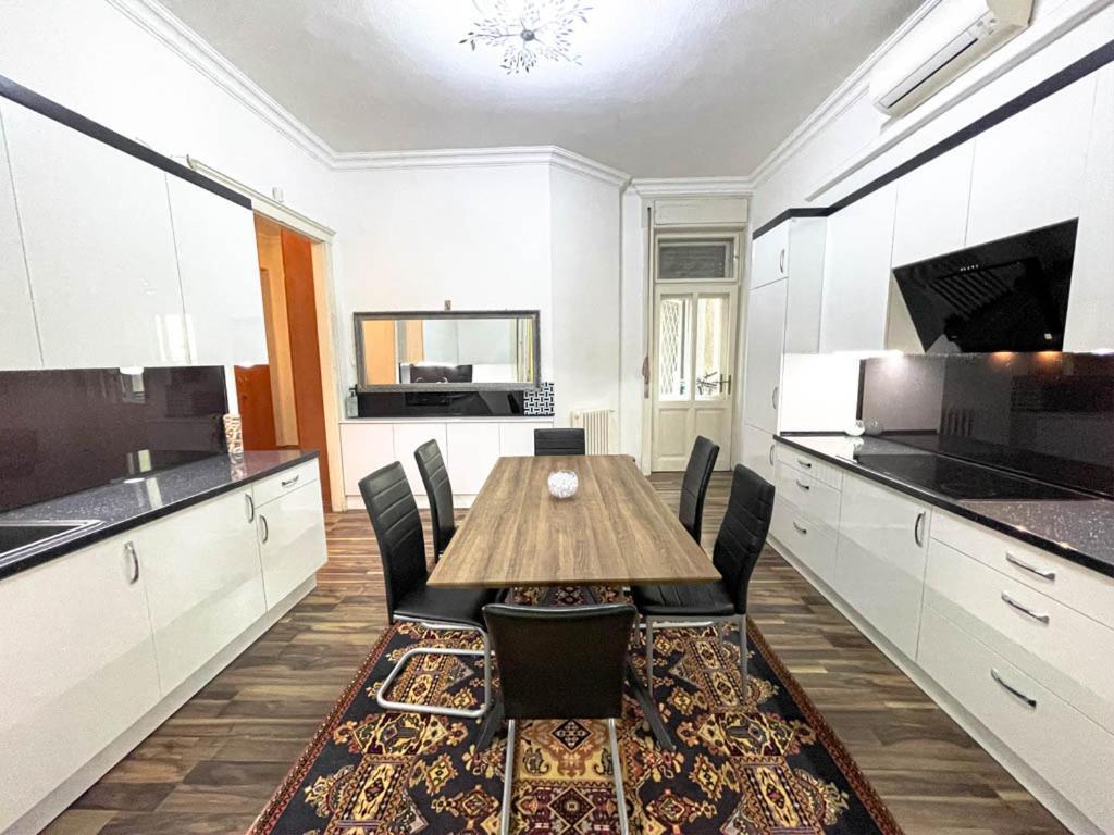 Pannonia Best Home Budapest Ngoại thất bức ảnh